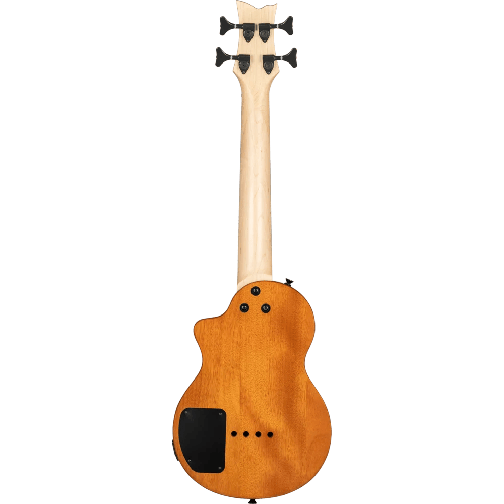 Ortega Neo Series Solid U-Bass TSB