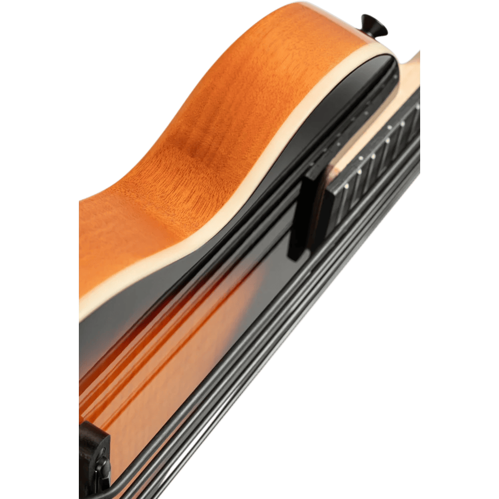 Ortega Neo Series Solid U-Bass TSB