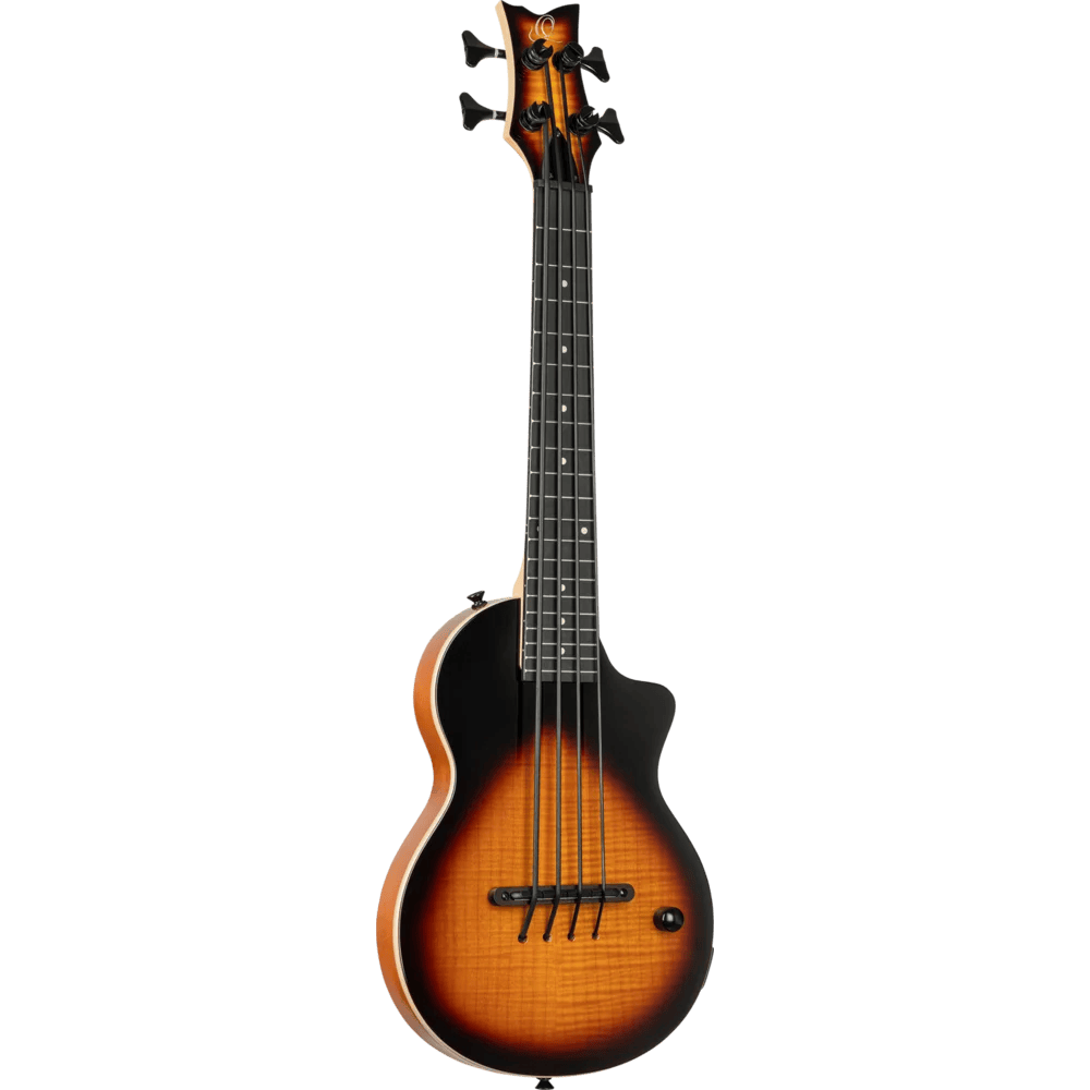 Ortega Neo Series Solid U-Bass TSB