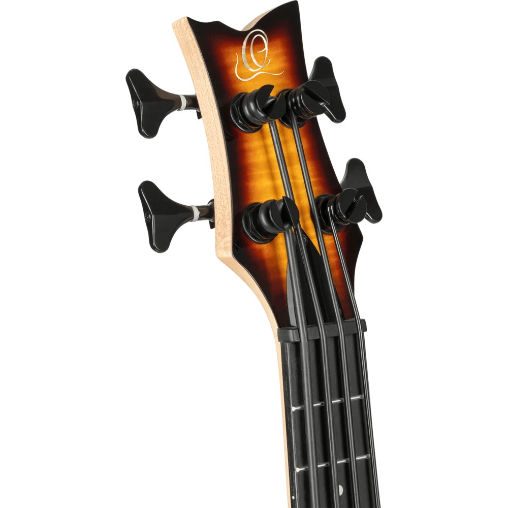 Ortega Neo Series Solid U-Bass TSB