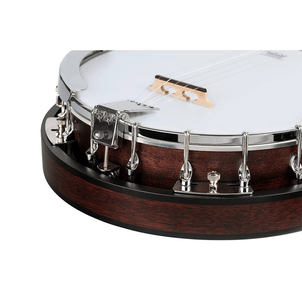 Ortega OBJ150-WB Americana Series 5-string