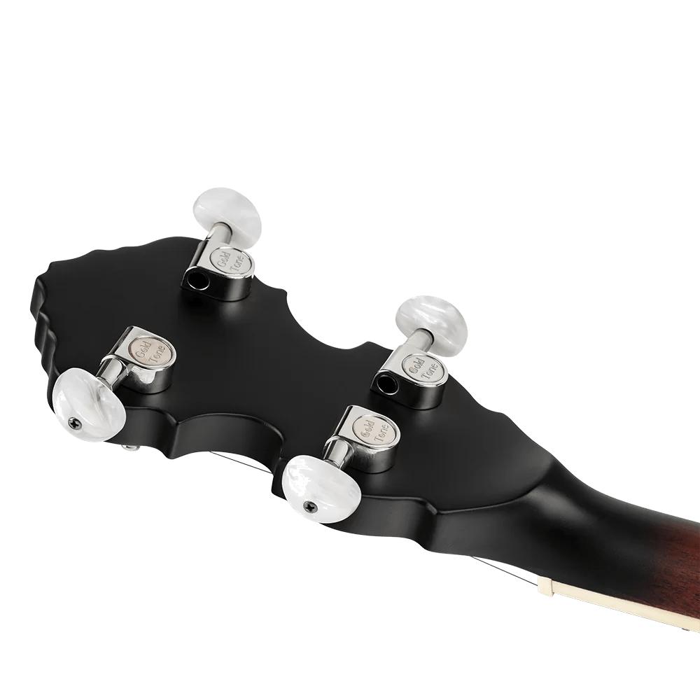 Ortega OBJ150-WB Americana Series 5-string