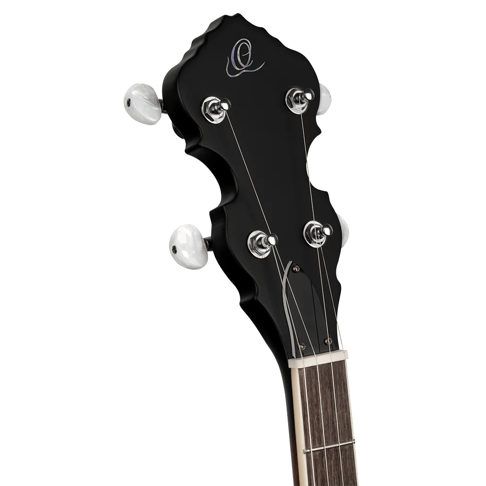 Ortega OBJ150-WB Americana Series 5-string