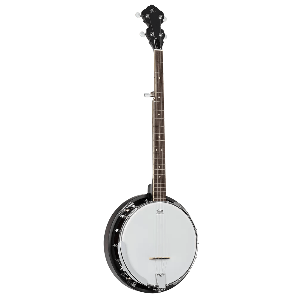Ortega OBJ150-WB Americana Series 5-string