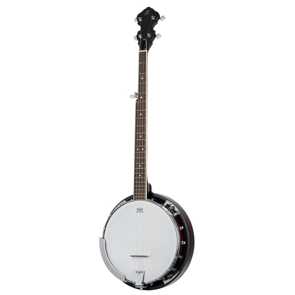 Ortega OBJ150-WB Americana Series 5-string