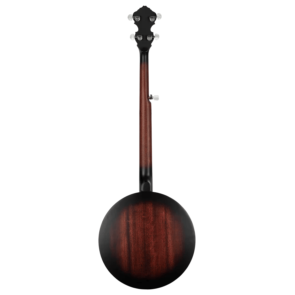 Ortega OBJ150-WB Americana Series 5-string