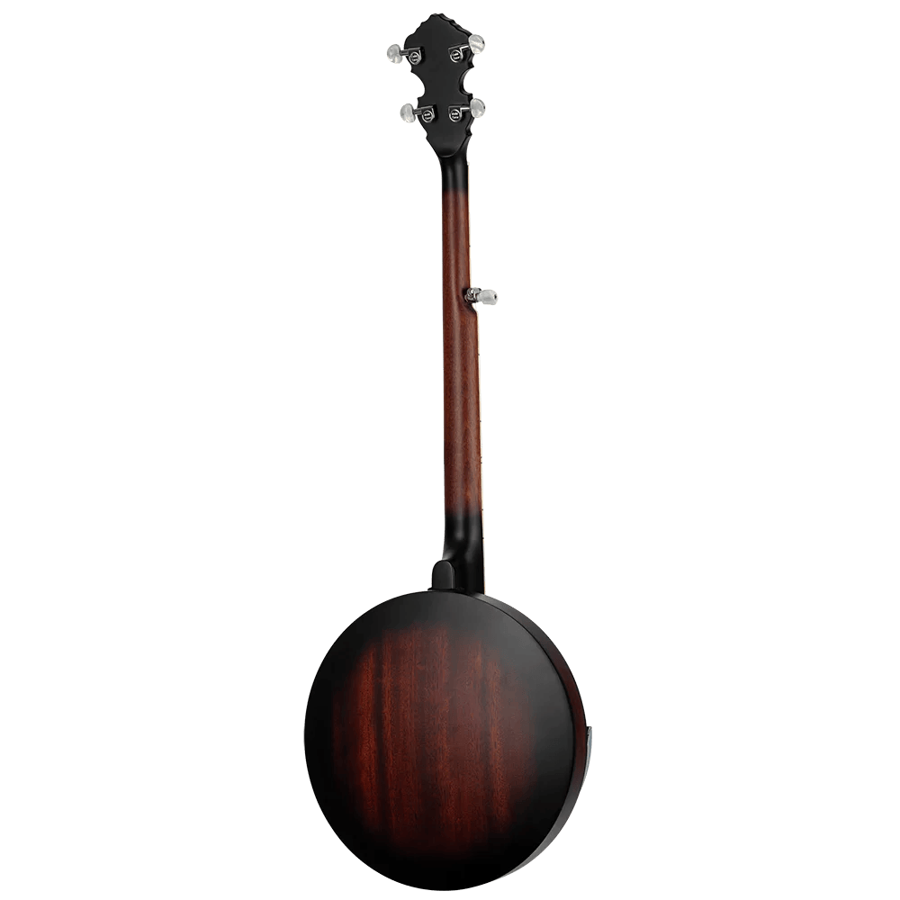 Ortega OBJ150-WB Americana Series 5-string