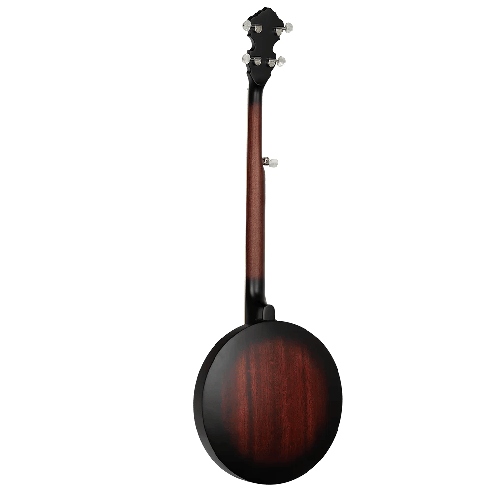 Ortega OBJ150-WB Americana Series 5-string