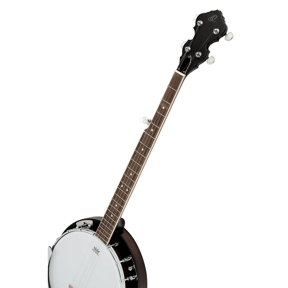 Ortega OBJ150-WB Americana Series 5-string