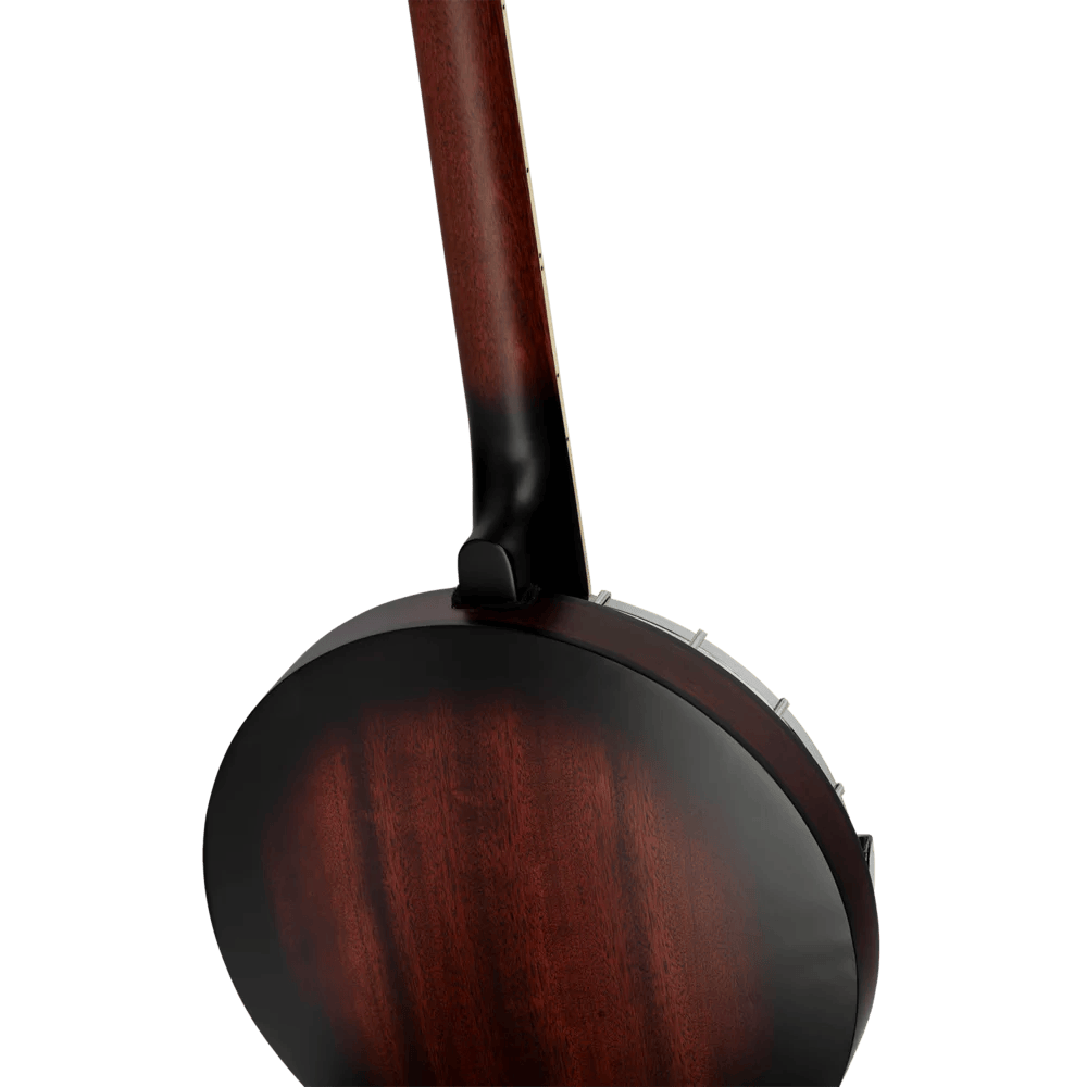Ortega OBJ150-WB Americana Series 5-string