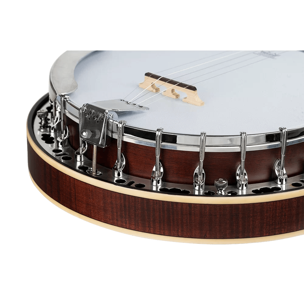 Ortega OBJ300-WB Americana Series 5-string