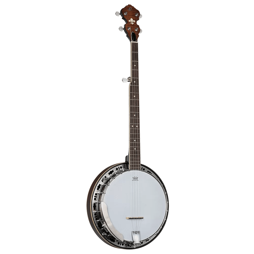 Ortega OBJ300-WB Americana Series 5-string