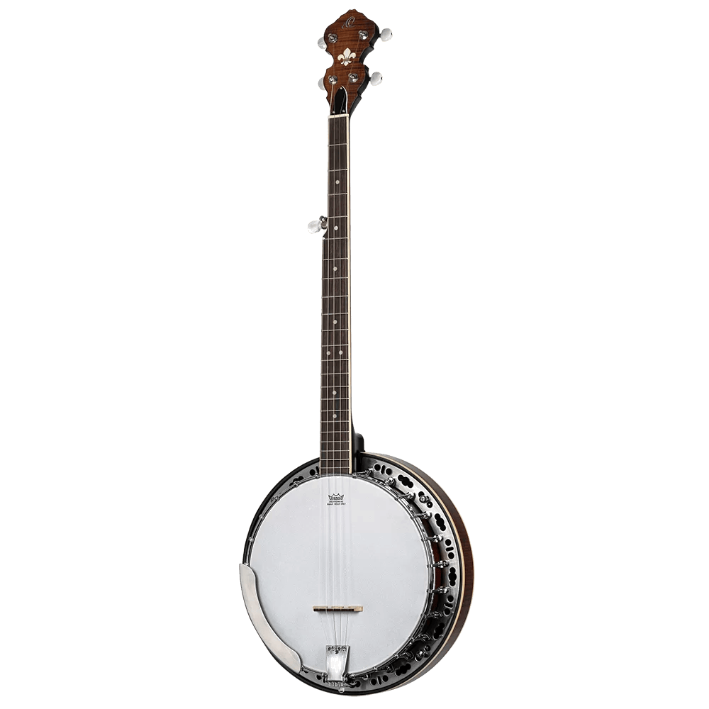 Ortega OBJ300-WB Americana Series 5-string