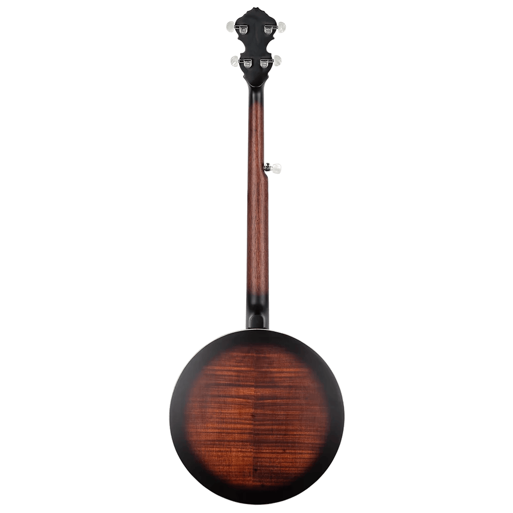Ortega OBJ300-WB Americana Series 5-string
