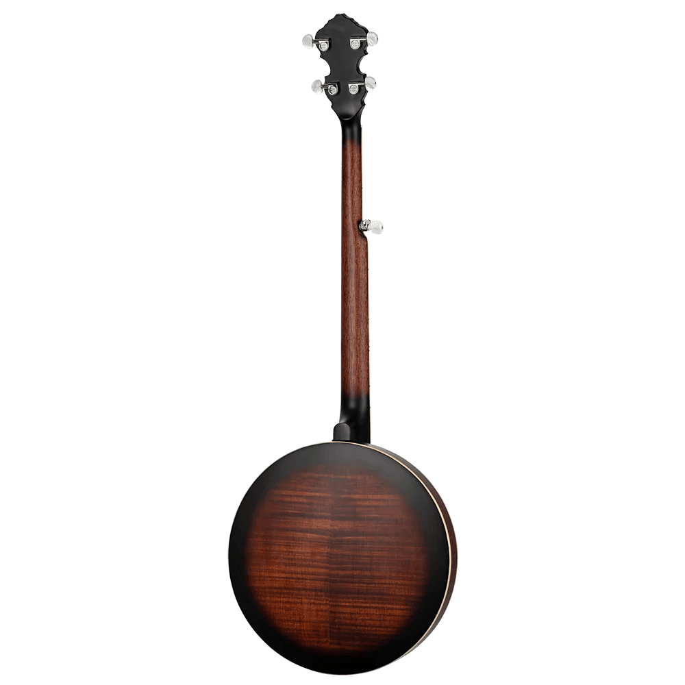 Ortega OBJ300-WB Americana Series 5-string