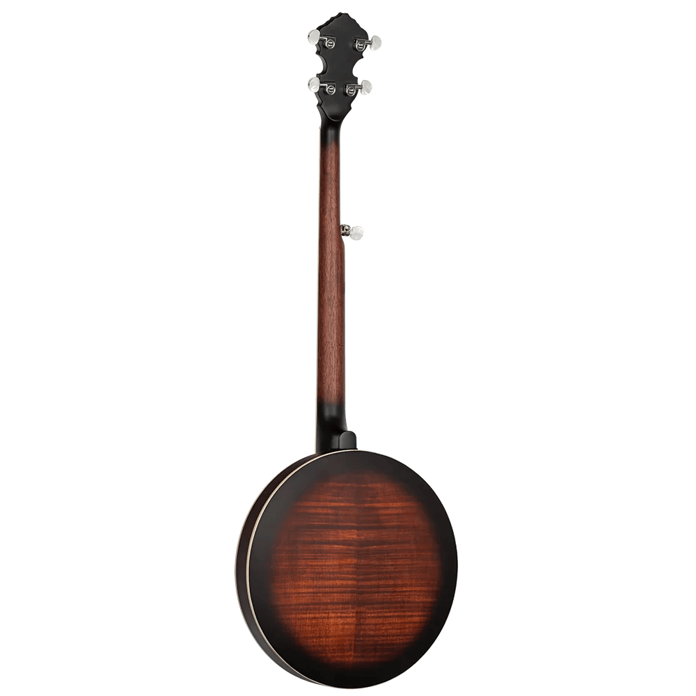 Ortega OBJ300-WB Americana Series 5-string