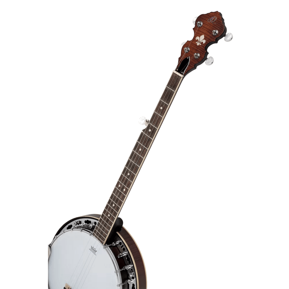 Ortega OBJ300-WB Americana Series 5-string