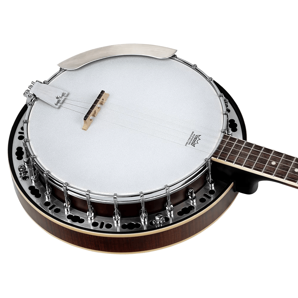 Ortega OBJ300-WB Americana Series 5-string