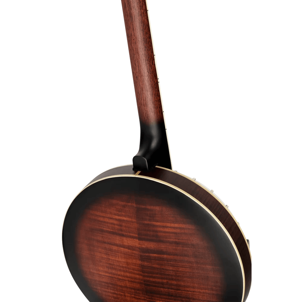 Ortega OBJ300-WB Americana Series 5-string