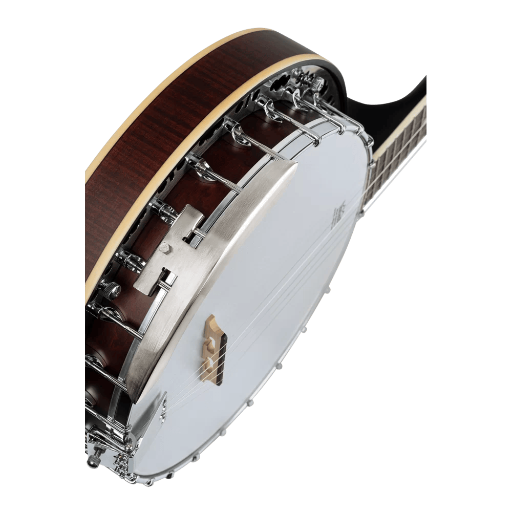 Ortega OBJ300-WB Americana Series 5-string