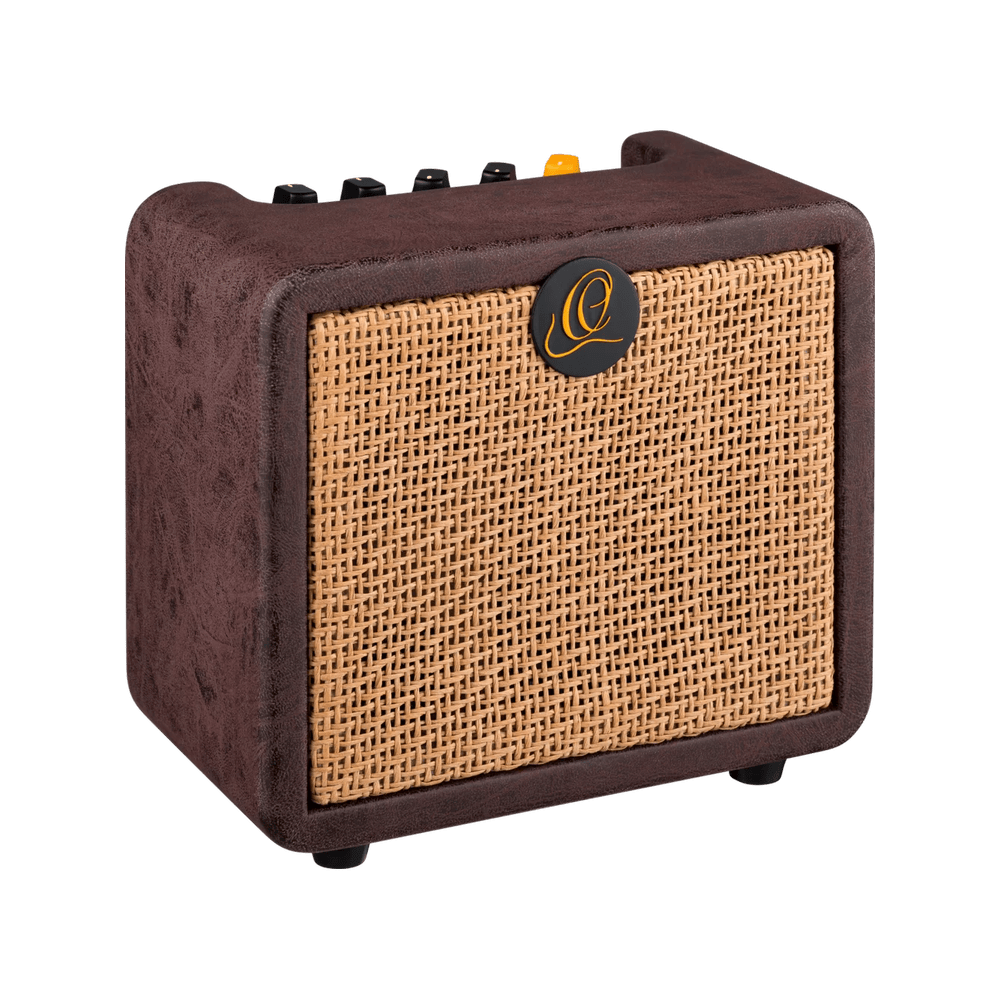 Ortega PTWO Combo Portable Bluetooth Acoustic Amp