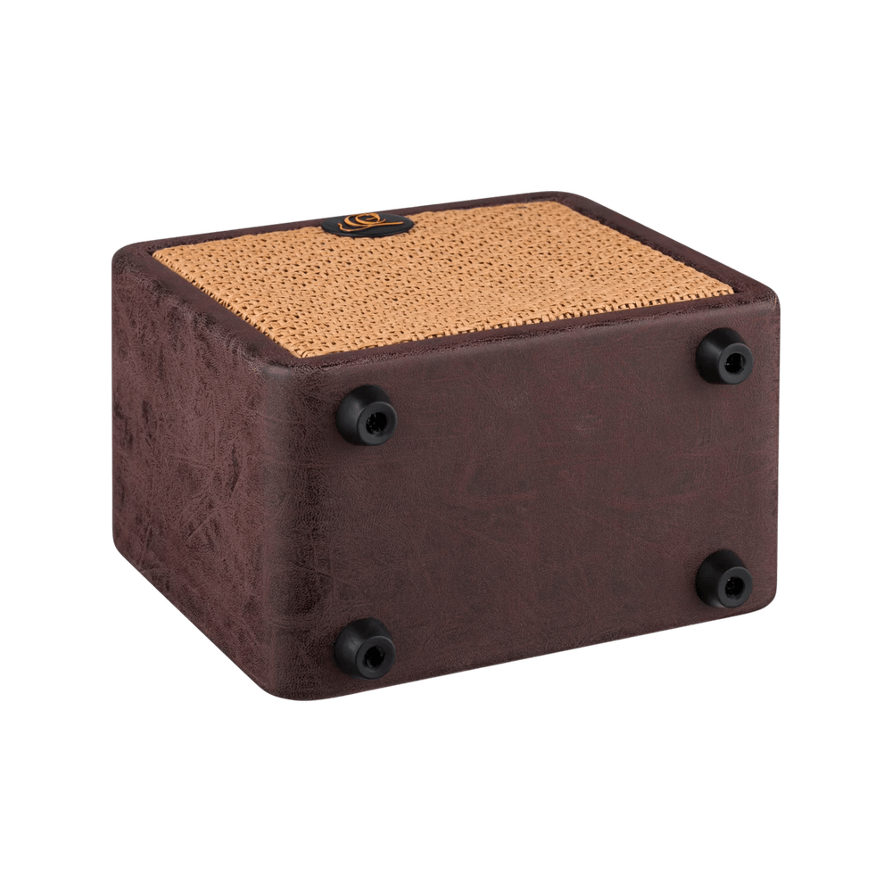 Ortega PTWO Combo Portable Bluetooth Acoustic Amp