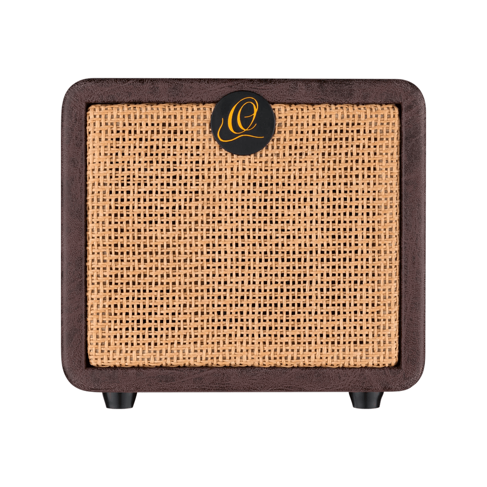 Ortega PTWO Combo Portable Bluetooth Acoustic Amp