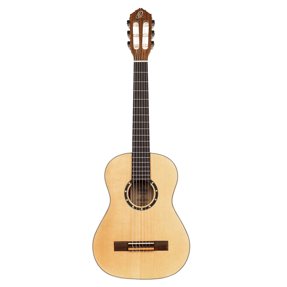 Ortega R121-1/2 Family Series 1/2 Classical