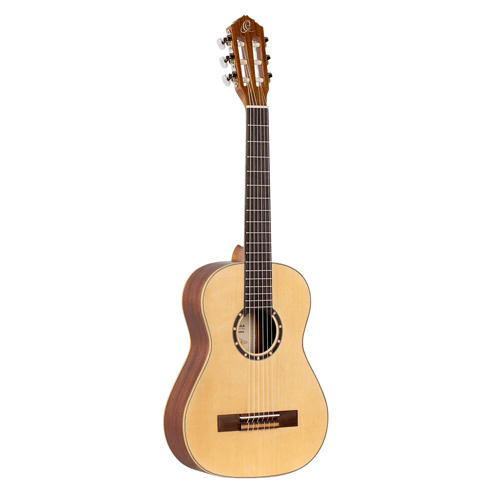 Ortega R121-1/2 Family Series 1/2 Classical