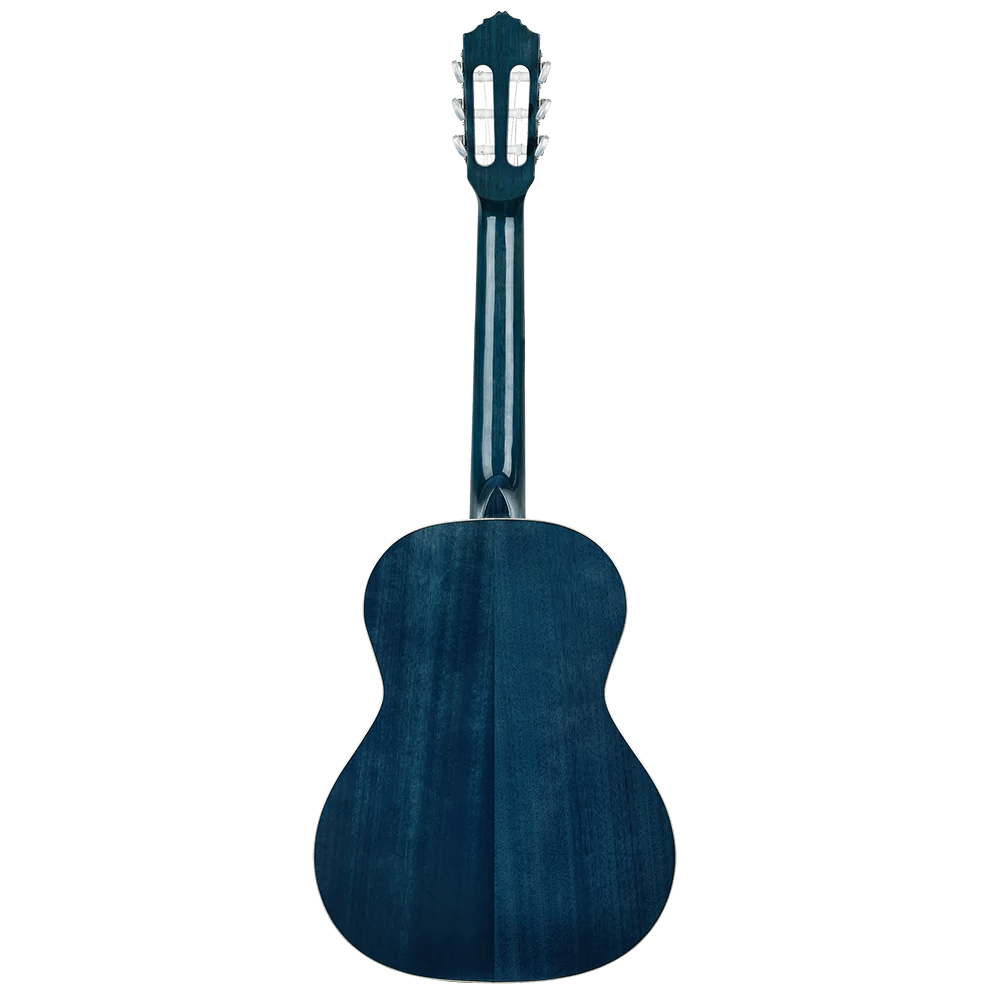 Ortega R121-3/4OC Ocean Blue Family Series 3/4 Classical