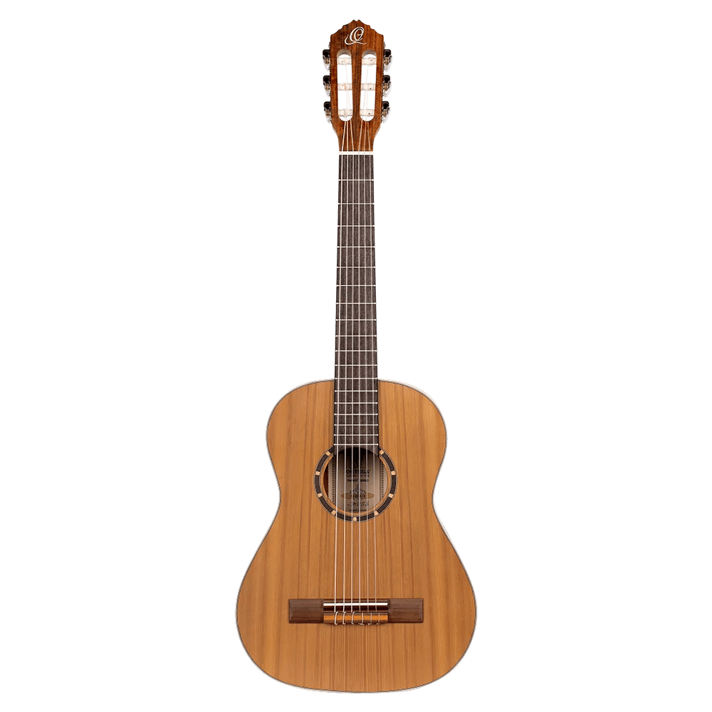 Ortega R122-1/2 Family Series 1/2 Classical