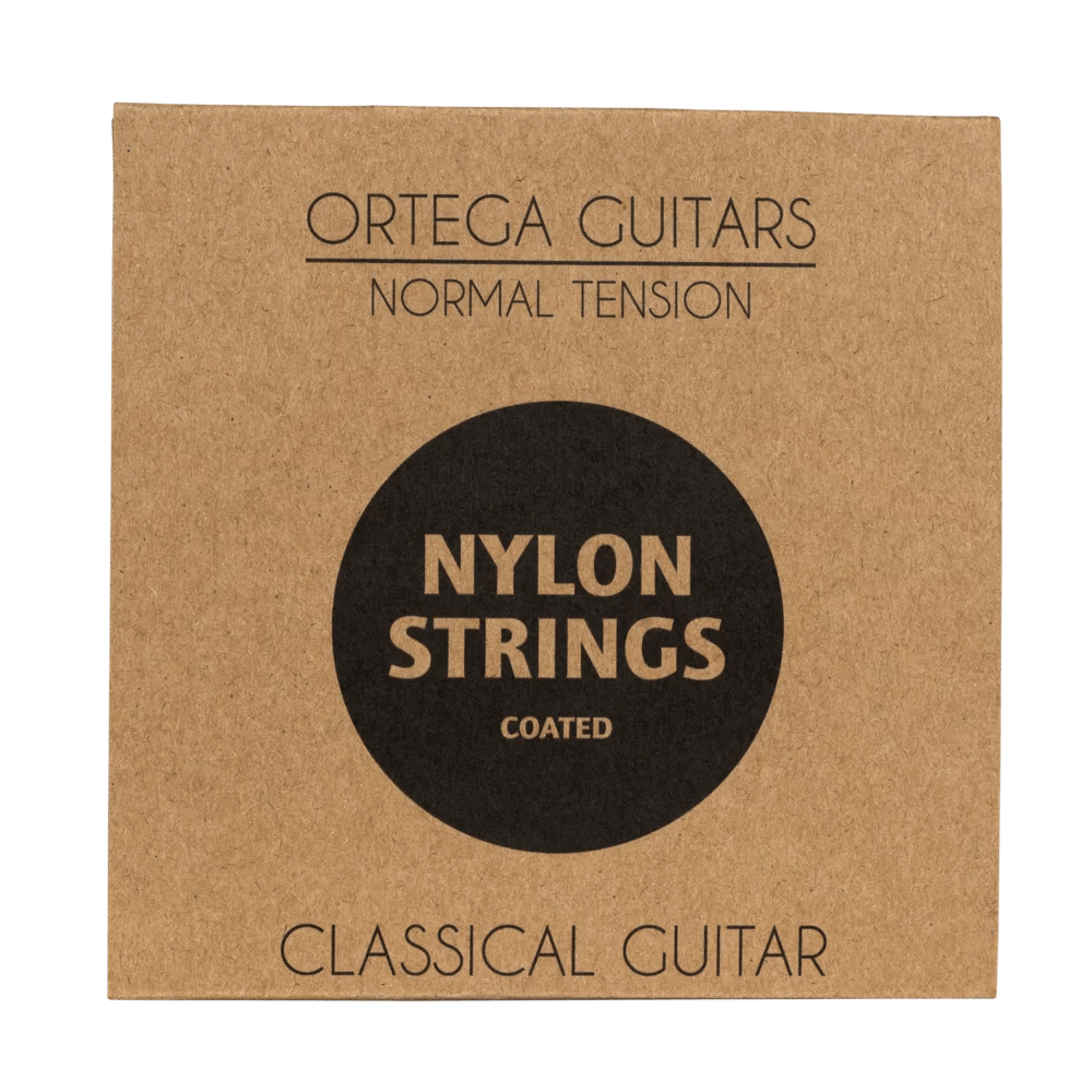 Ortega RPPC44 Picker´s Pack 4/4 Classical