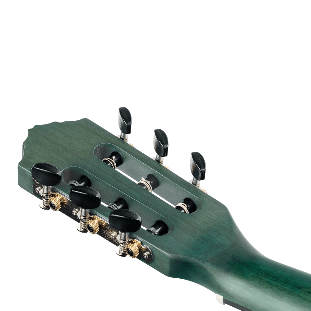 Ortega RST5M-3/4OC Ocean Blue Student Series 3/4  Classical