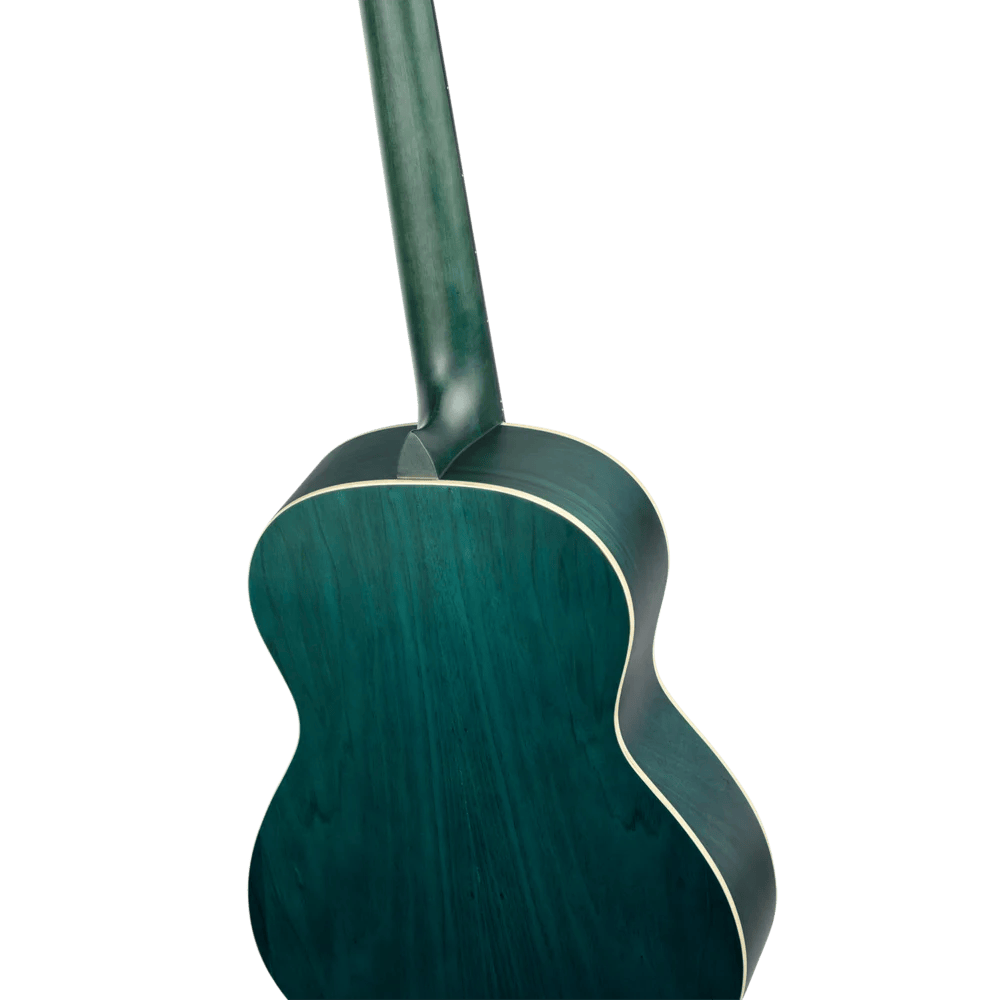 Ortega RST5M-3/4OC Ocean Blue Student Series 3/4  Classical