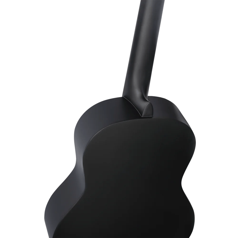 Ortega RST5M-BK Black Student Series 4/4 Classical