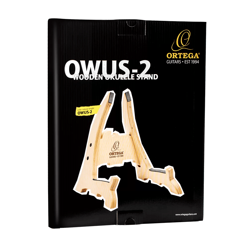 Ortega Ukelele standaard OWUS-2