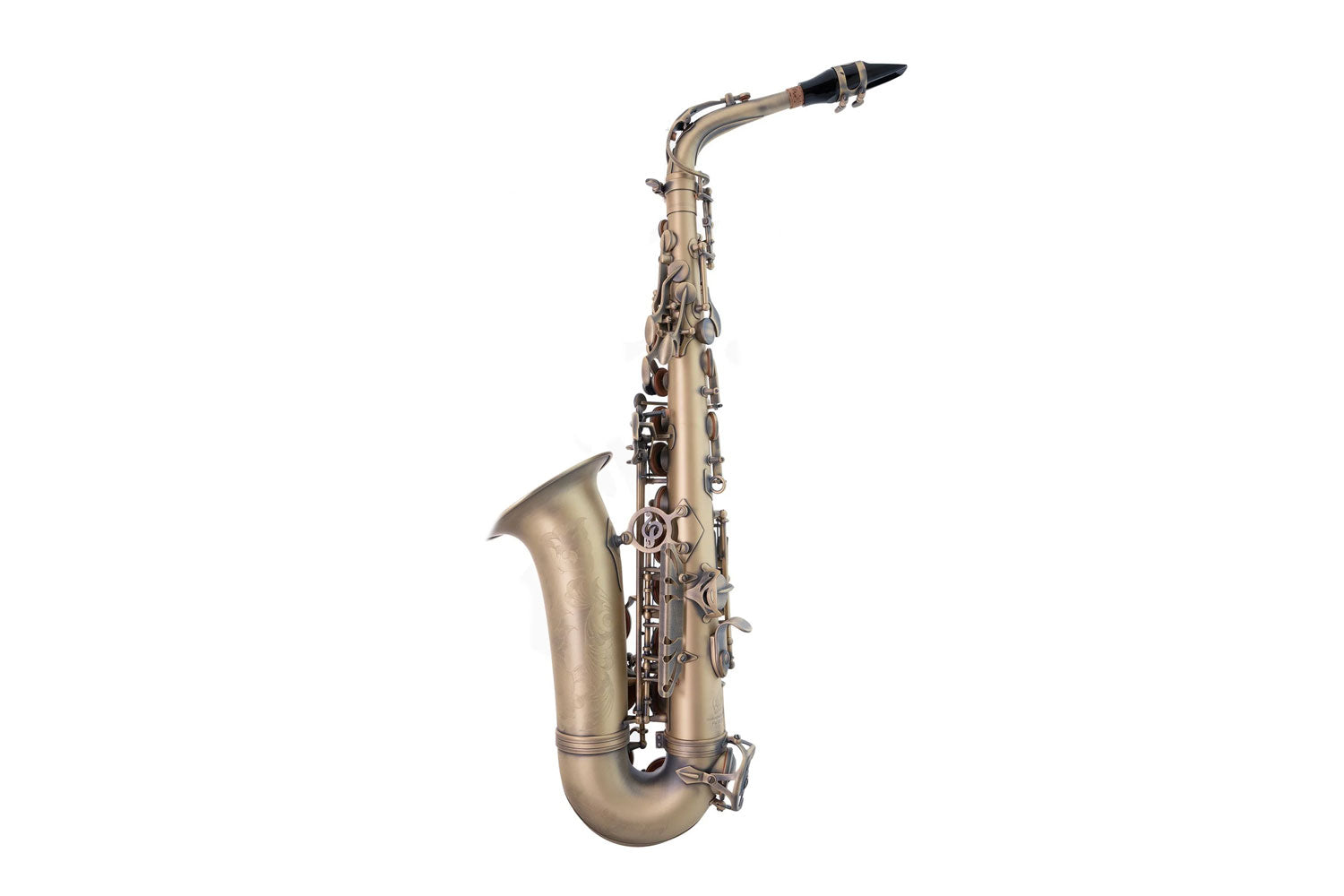 P.Mauriat Altsaxofoon 76 2ND Edition DK
