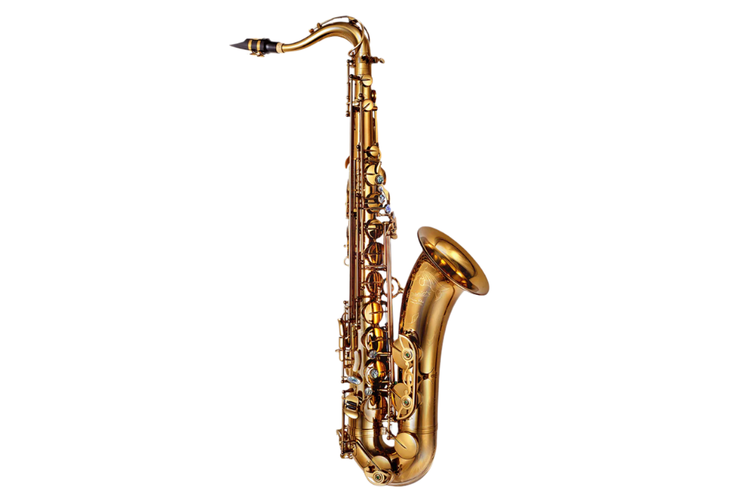P.Mauriat Tenorsax XT-66R CL
