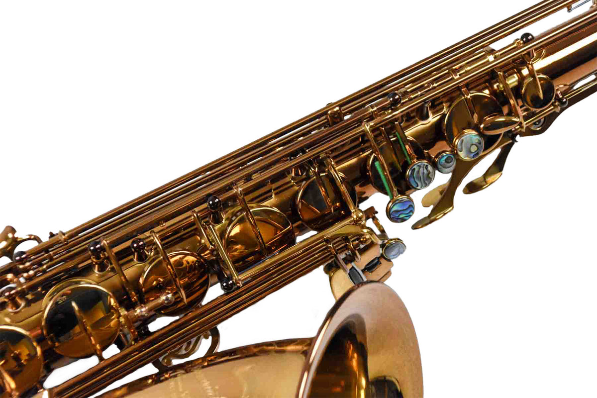 P.Mauriat Tenorsax XT-66R CL