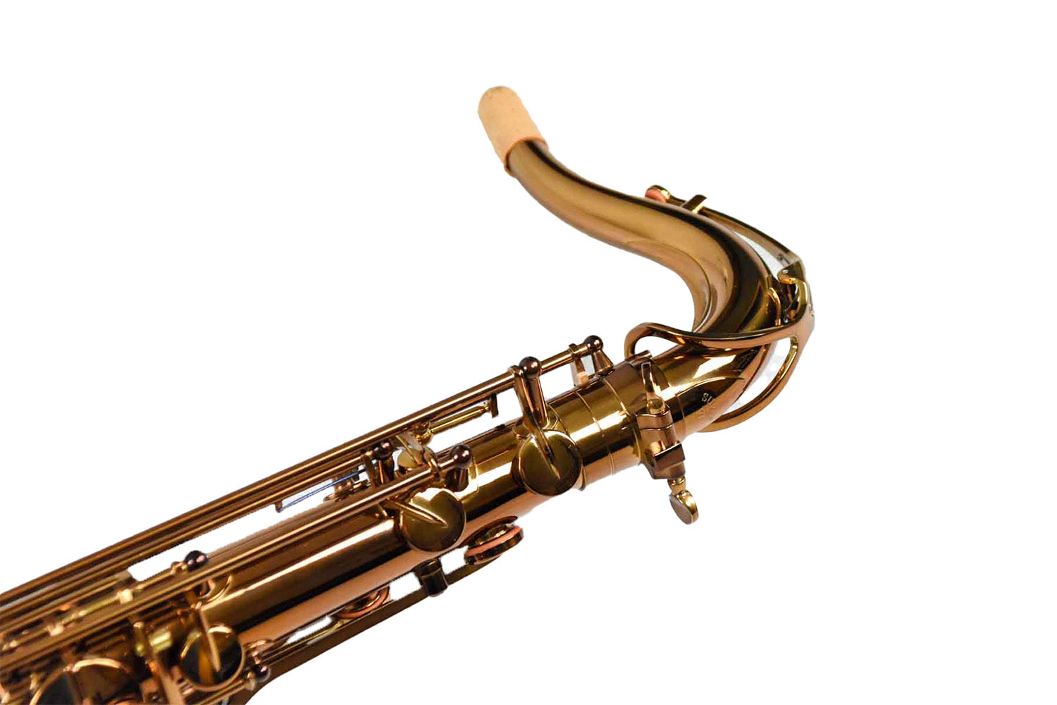 P.Mauriat Tenorsax XT-66R CL kopen? Music All In