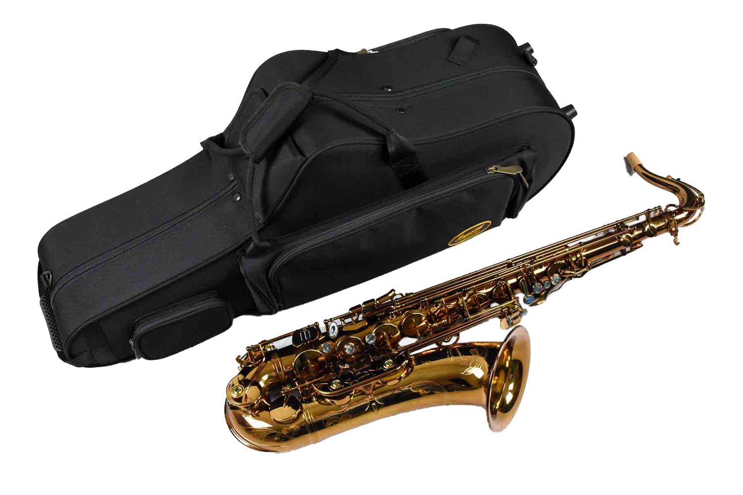 P.Mauriat Tenorsax XT-66R CL kopen? Music All In