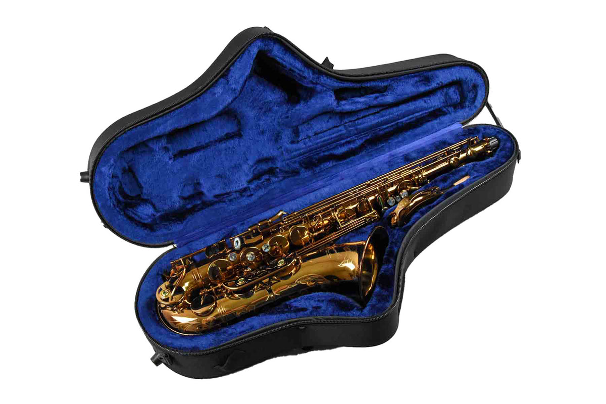 P.Mauriat Tenorsax XT-66R CL