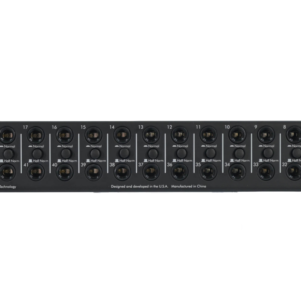 ART P48 PatchBay