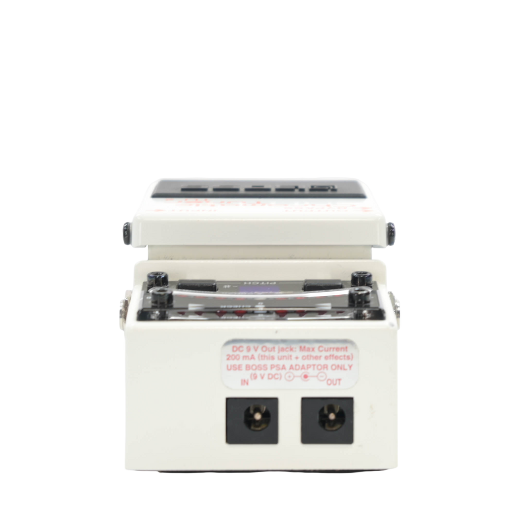 Boss TU-2 Chromatic Tuner