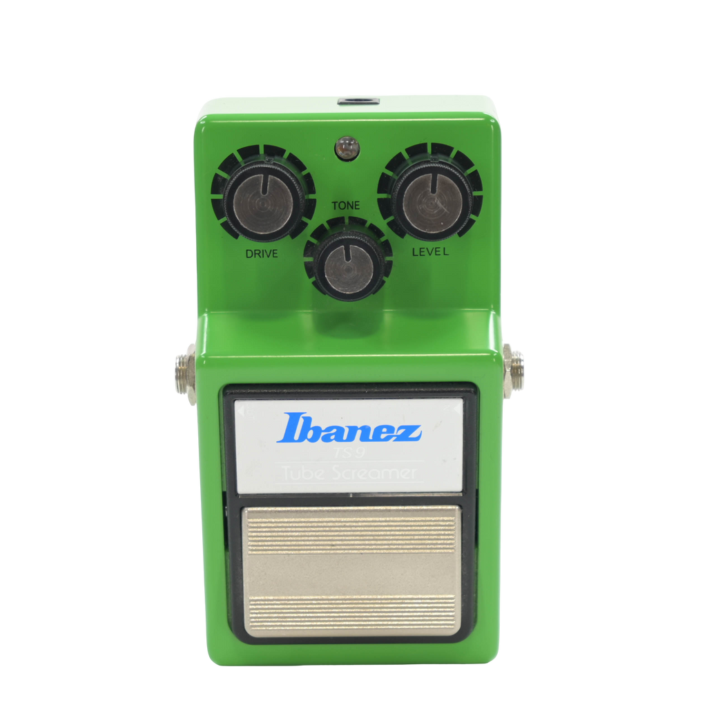 Ibanez TS-9 Tubescreamer Overdrive pedaal
