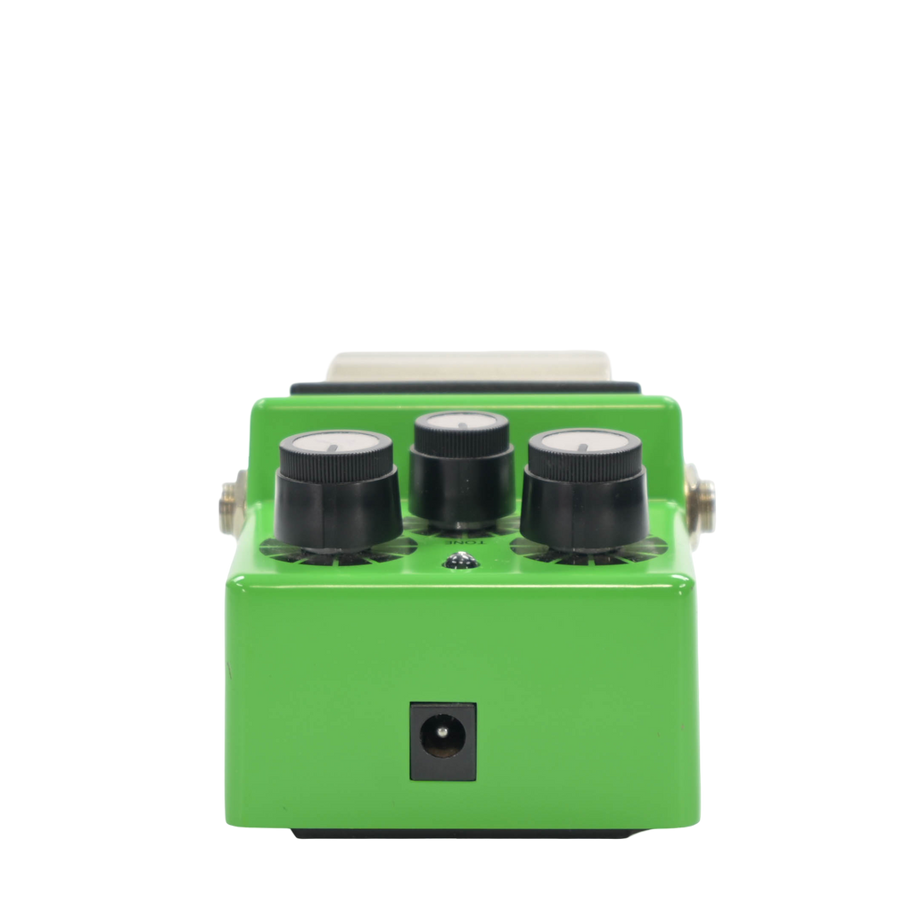 Ibanez TS-9 Tubescreamer Overdrive pedaal