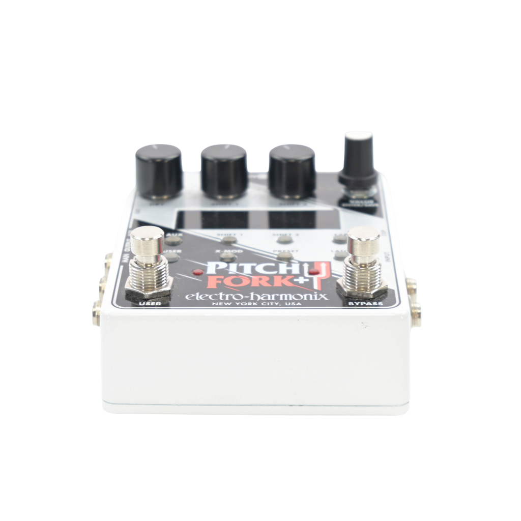 Electro Harmonix PitchFork