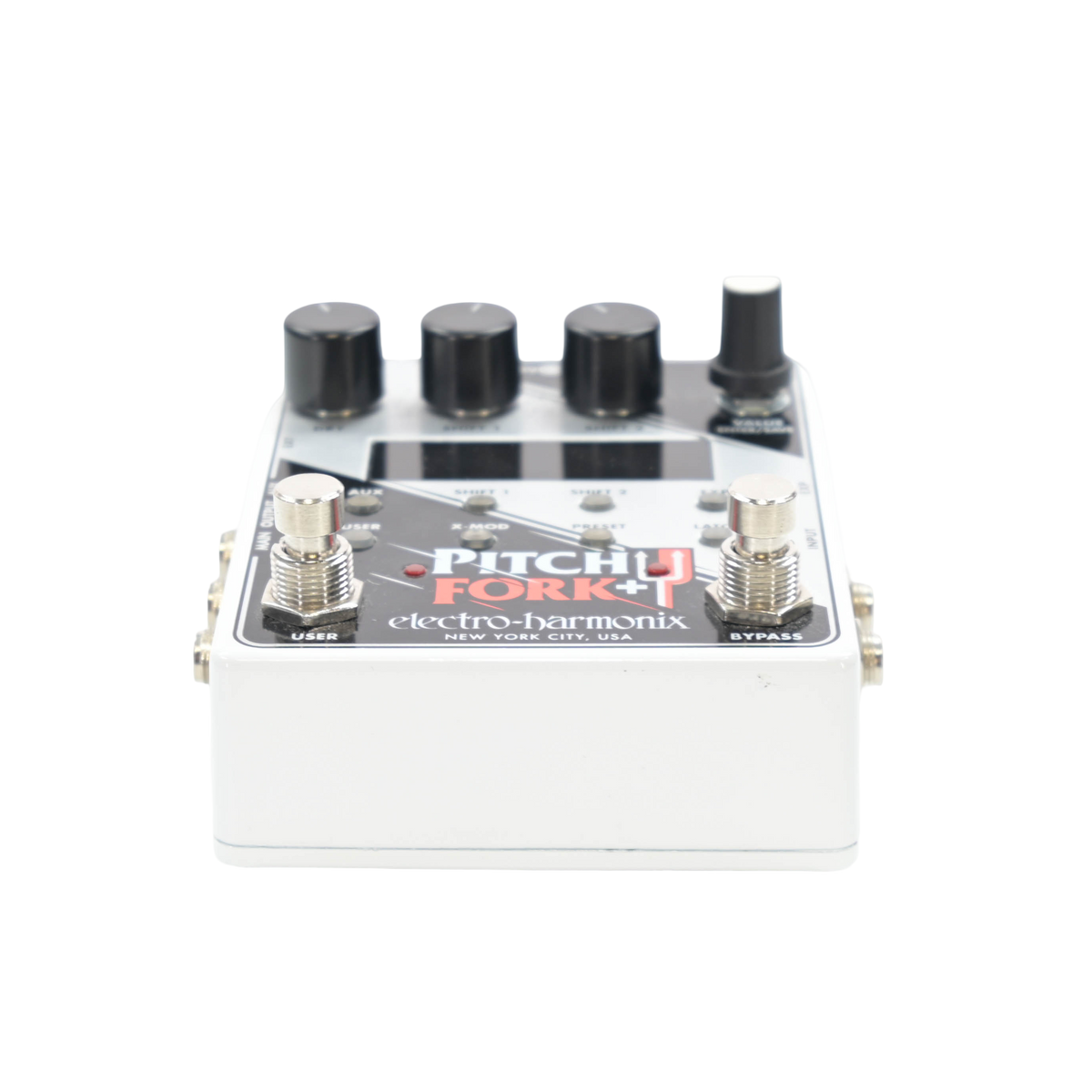 Electro Harmonix PitchFork