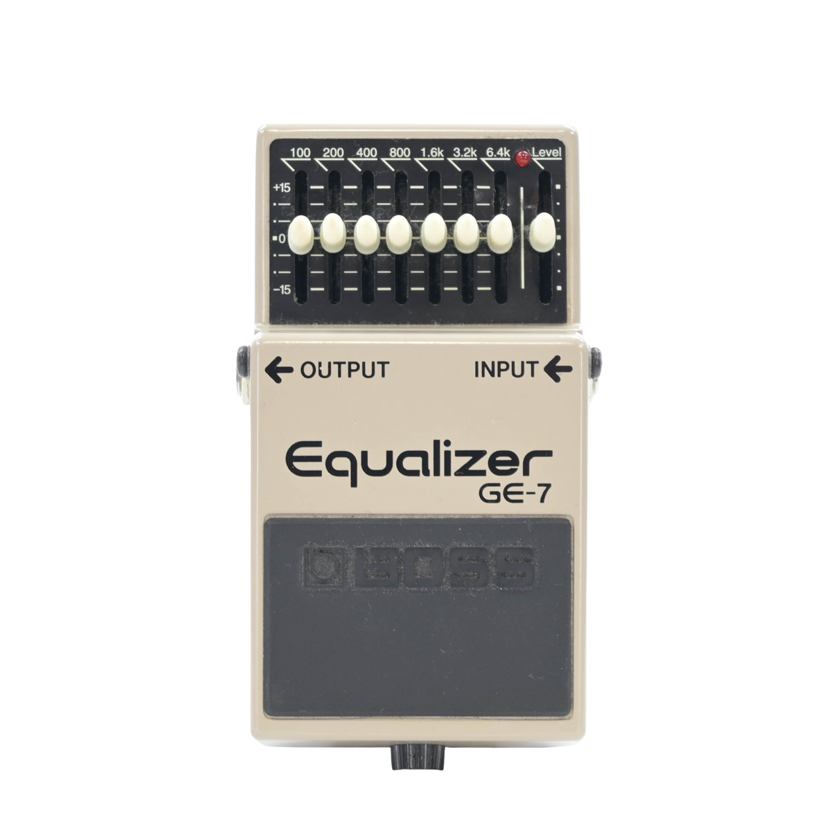 Boss GE-7 Equalizer