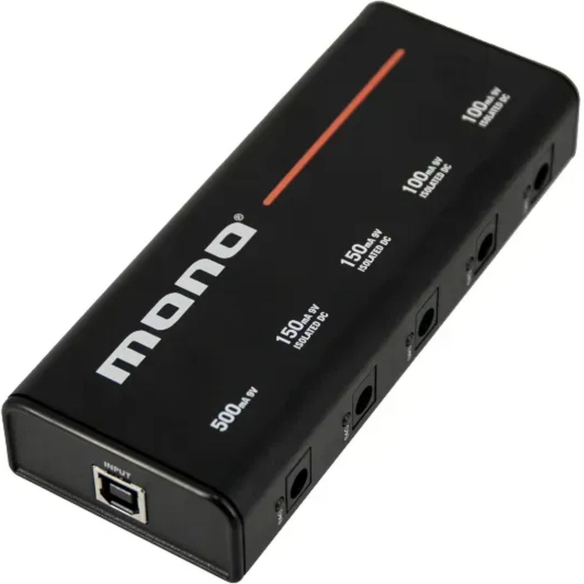 MONO Power Supply Small